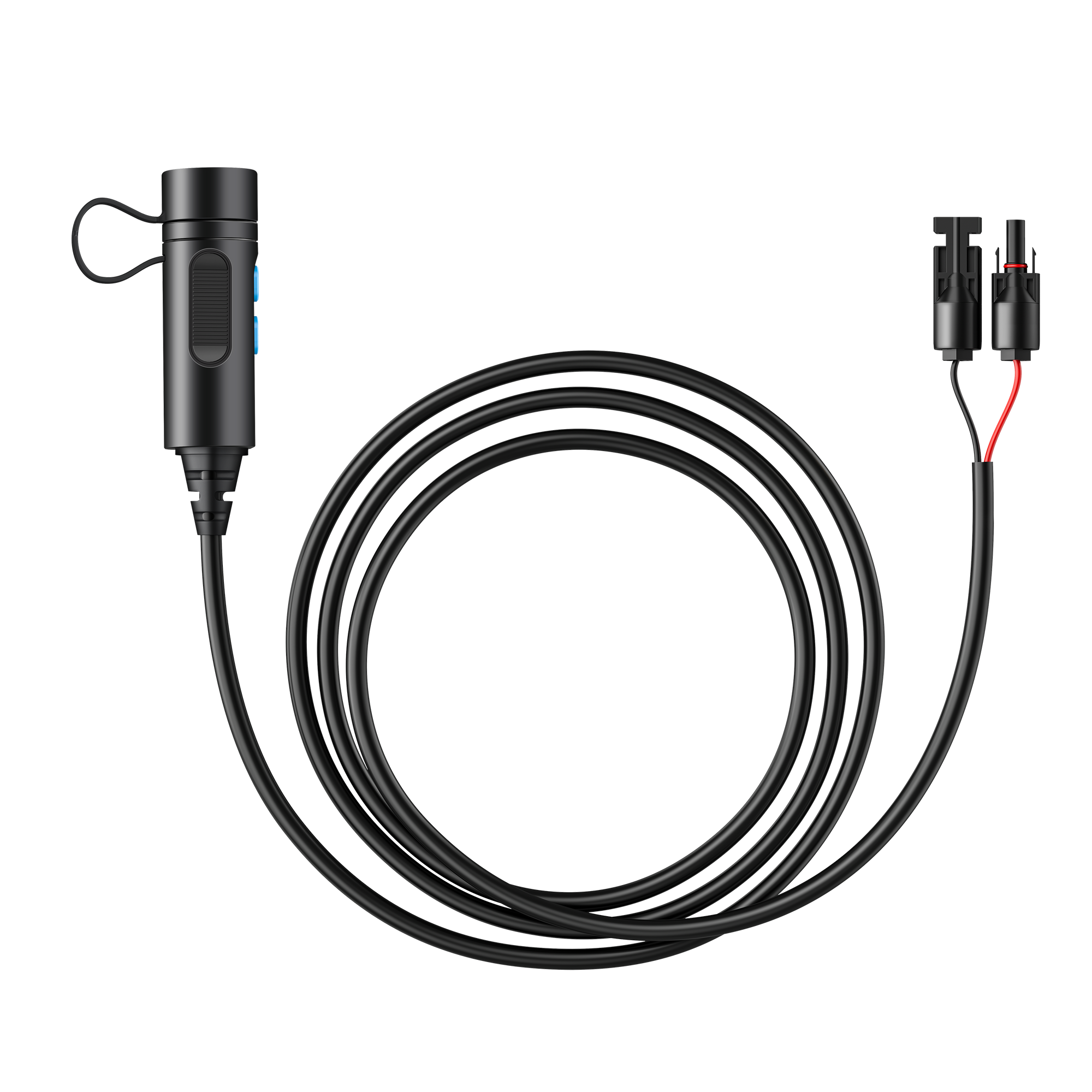 BLUETTI P090D External Battery Connection Cable for B230/B300