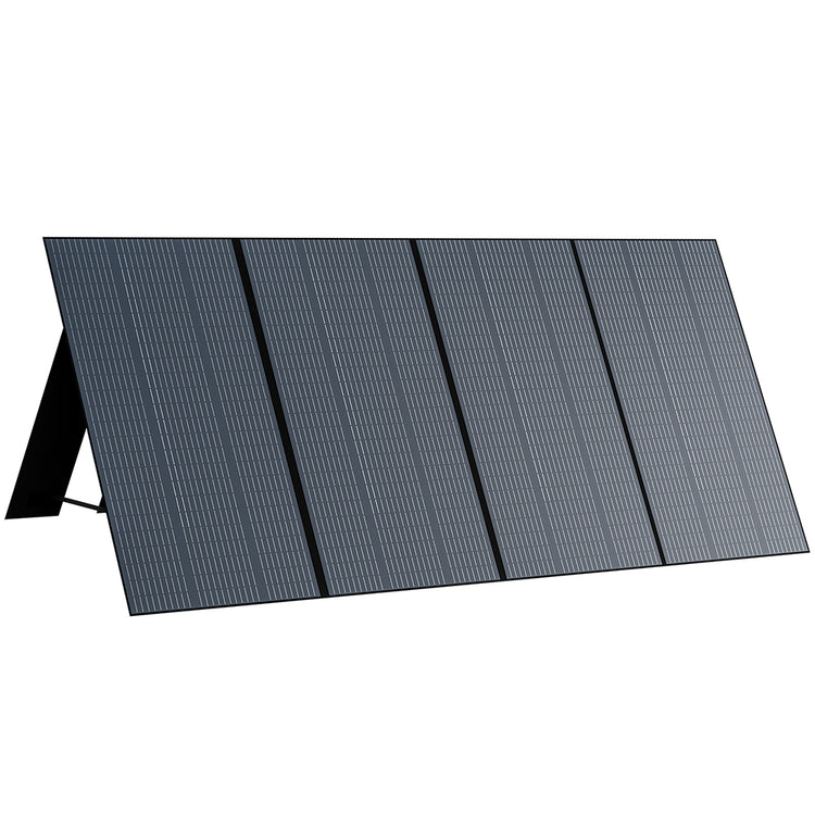 BLUETTI AC200MAX+350W Solar Generator Kit